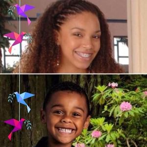 Meet your Posher, Marisol